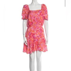 Ted Baker Mini Dress